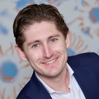 Wesley Jongejans Bedrijfsadviseur bij Flynth