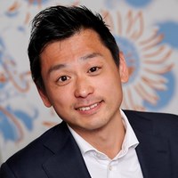 Kevin Gong Juridisch Adviseur bij Flynth