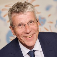 René Veerbeek Senior Accountant bij Flynth