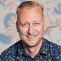 Sam Hoogland Corporate Recruiter bij Flynth