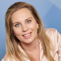 Kim ten Brake Adviseur Financiele Planning bij Flynth
