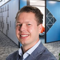 Arthur van der Have Externe Accountant bij Flynth