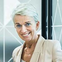 Anja Oude Geerdink Adviseur HR Services bij Flynth