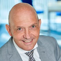 Henk Strookappe Directeur Bedrijfskundig Advies bij Flynth