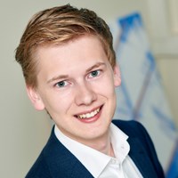 Anne van der Meulen Manager Audit bij Flynth