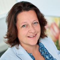 Sandra van der Veer Externe Accountant bij Flynth