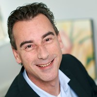 Erik Schaaders Adviseur HR Services bij Flynth