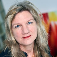 Paula Sjerps Senior Adviseur HR Services bij Flynth