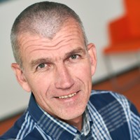 Leo Groenewegen Salarisadministrateur bij Flynth