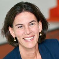 Marianne van der Spek - van Hof Senior Subsidieadviseur bij Flynth