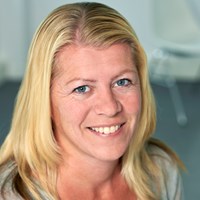 Tamara Smit - van der Wolf Adviseur HR Services bij Flynth