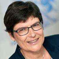 Monique van der Meij Senior Adviseur Energietransitie bij Flynth