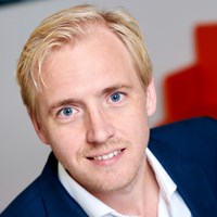 Piet Hein Haasken Senior Belastingadviseur bij Flynth