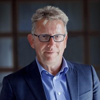 Jacques Buith  bij Flynth