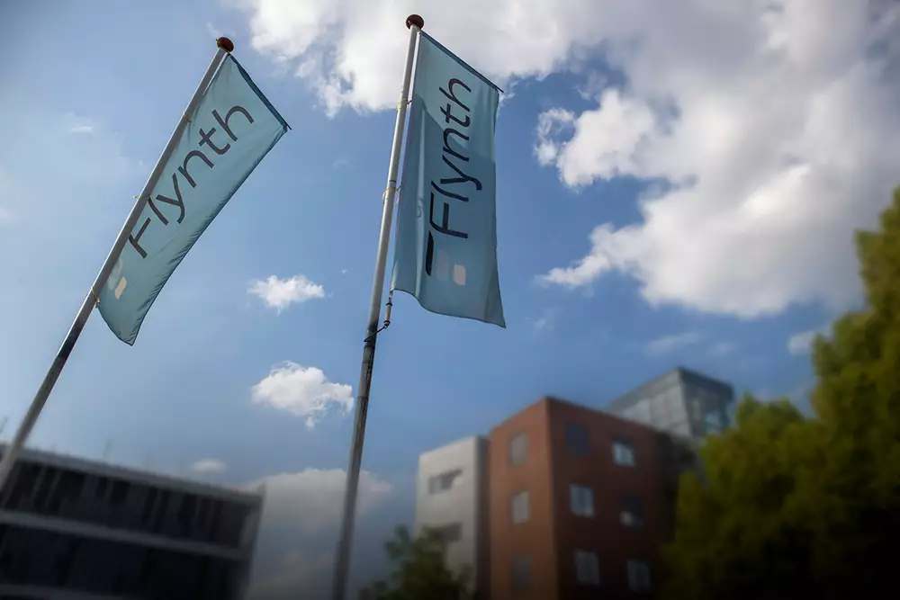 Flynth adviseurs en accountants Almelo