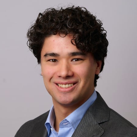 Ruben Bourgonjen