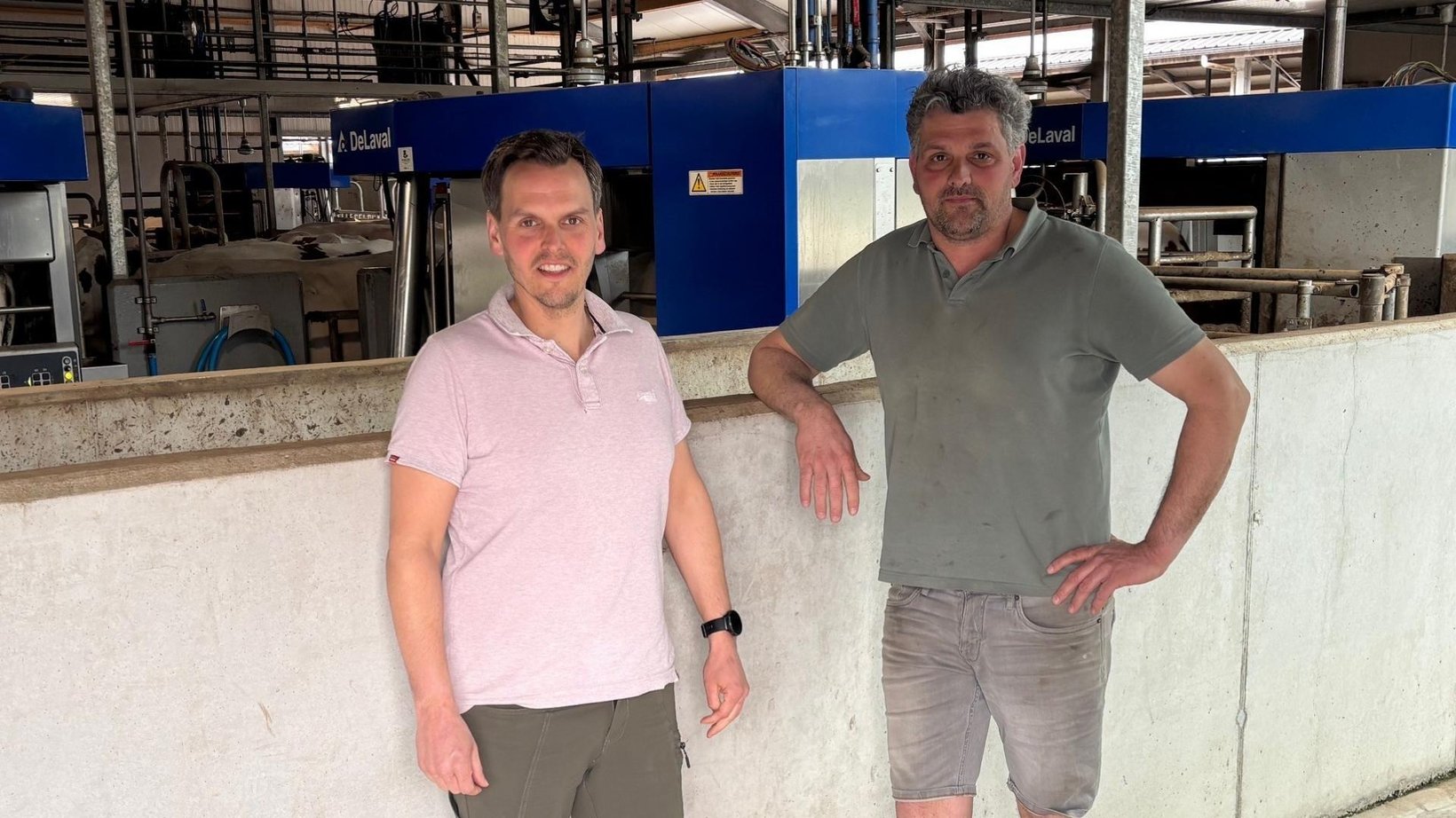 Agrarisch ondernemer 2026