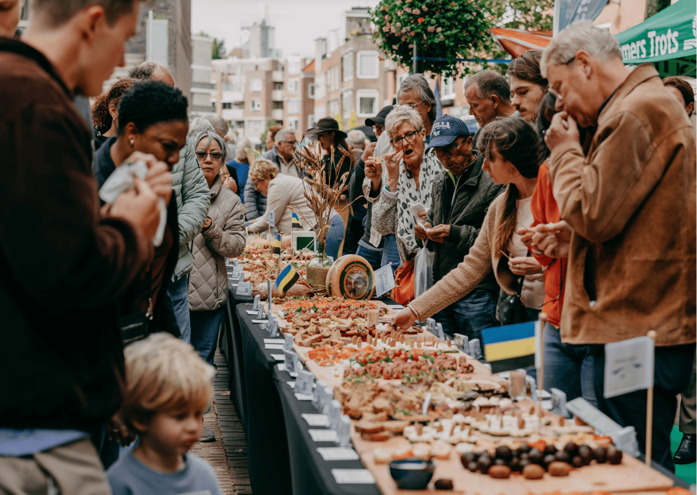 De Week van Ons Eten