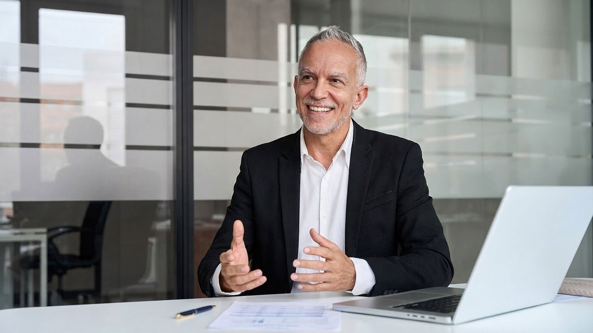 International business in the Netherlands | Flynth