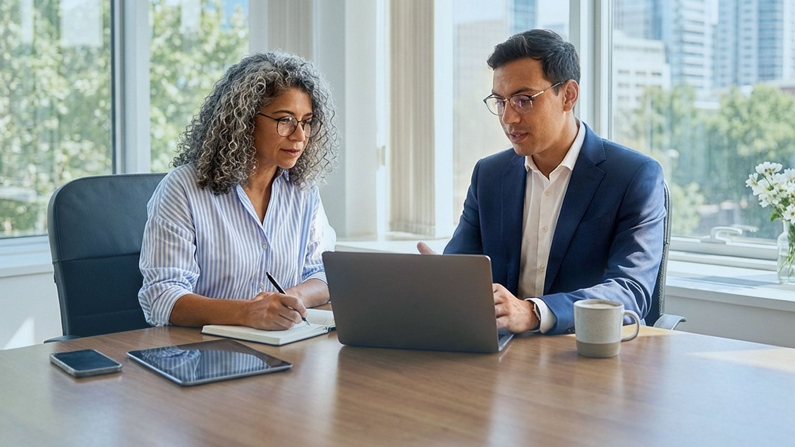 Flynth-HR-adviseur-vertelt-over-de-mogelijkheden-van-de-dienstverlening-aan-de-HR-directeur