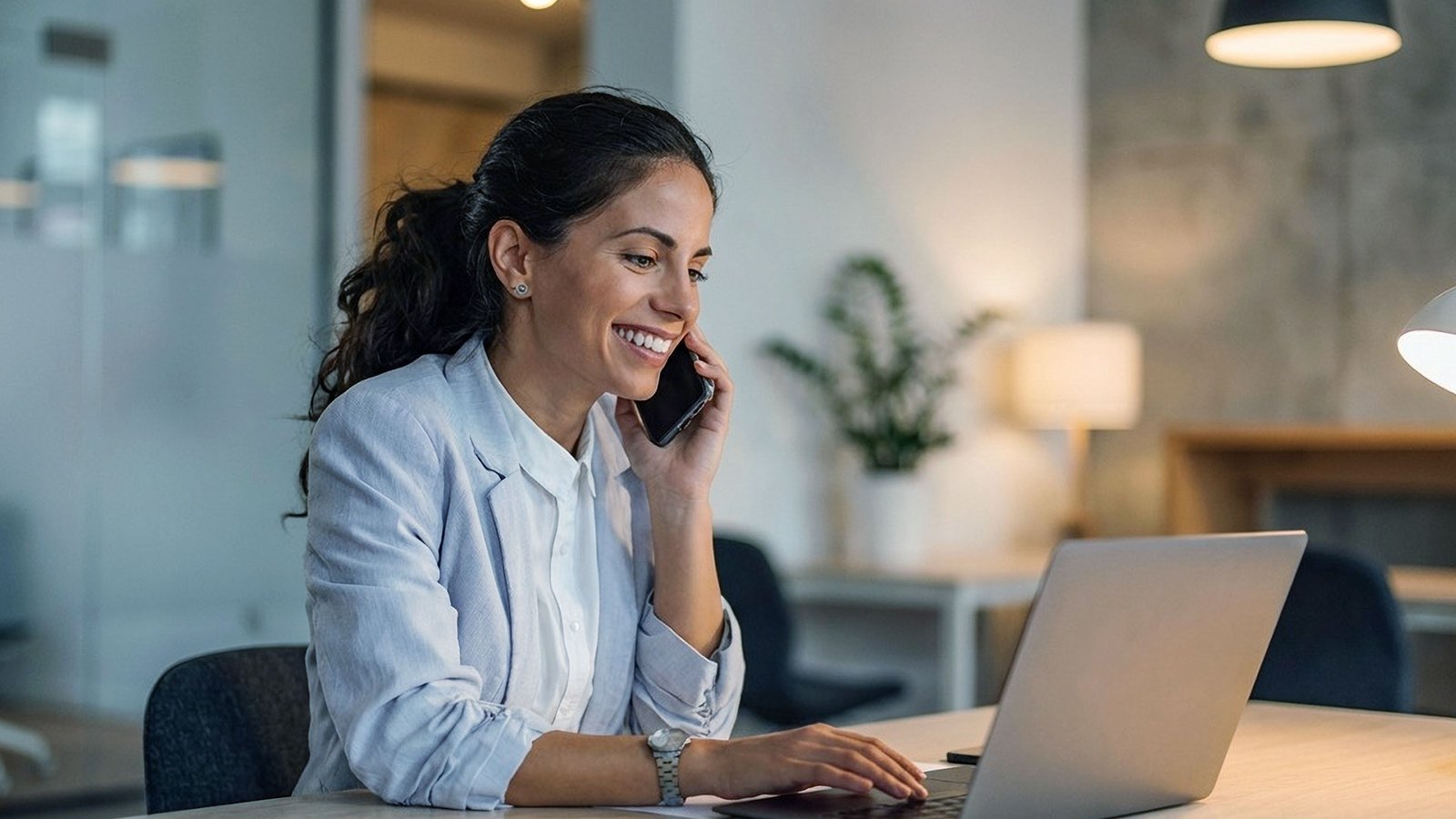 Voordelen-van-salarisadministratrie-altijd-persoonlijk-contact