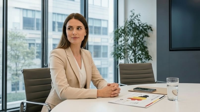 Onderneemster onderzoekt export mogelijkheden Belgie