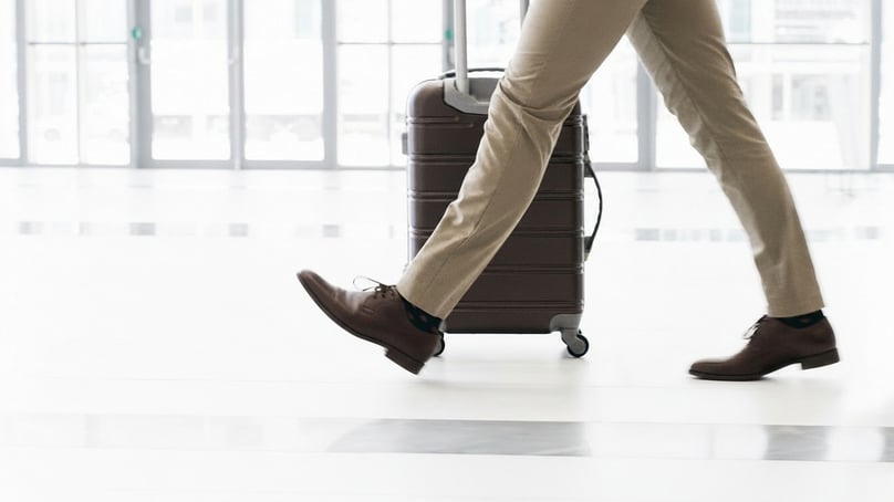 Ondernemer op weg naar internationaal ondernemen