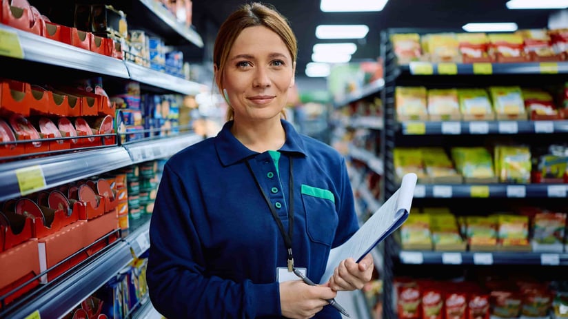 supermarktondernemer