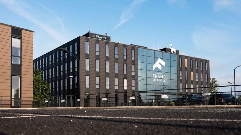 Alphen-aan-den-Rijn---Flynth
