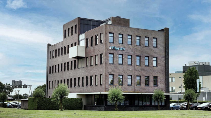 Drachten-Flynth