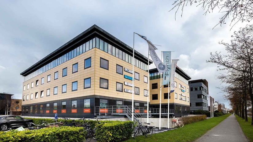 Flynth-Heerhugowaard