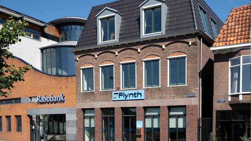 Flynth-Sneek