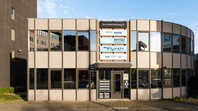 Flynth-Terneuzen
