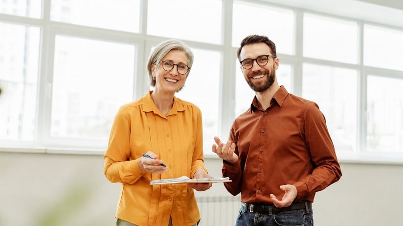 Familiebedrijf samen voor goede overdracht