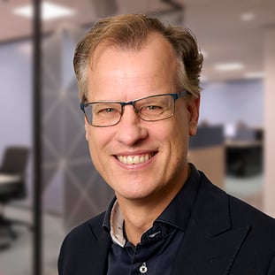 Robin Nijhuis