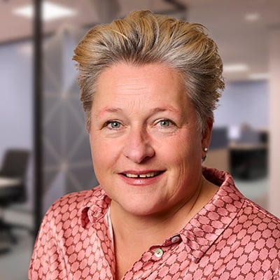 Sandra van der Veer