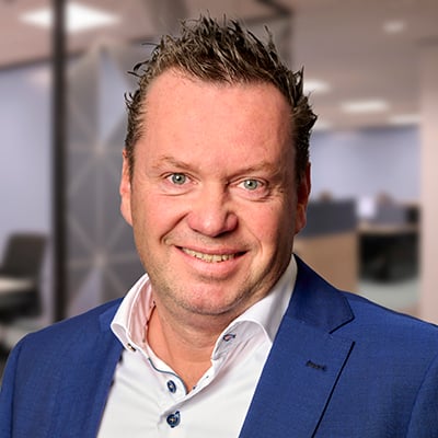 Pieter Vellekoop