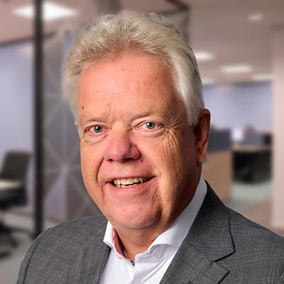 Koen Dinkla