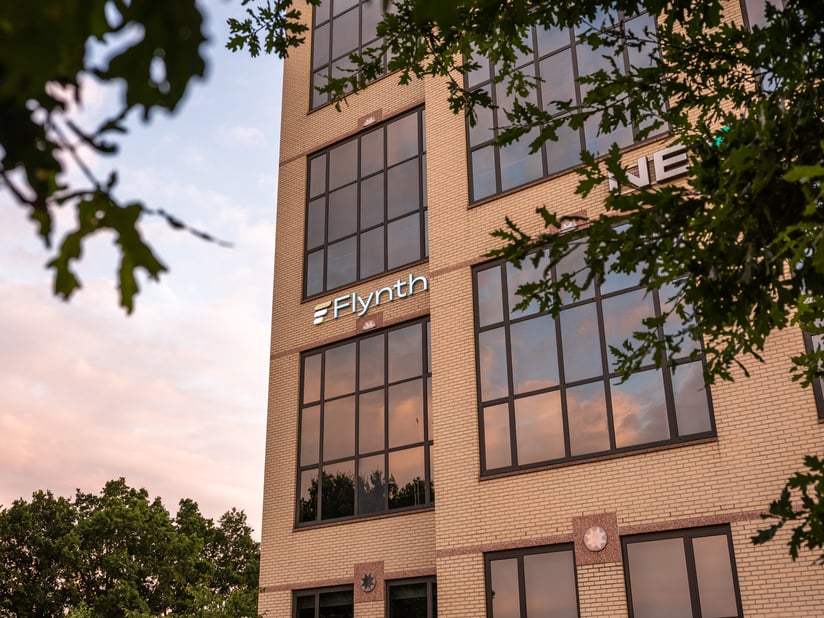 Flynth Amersfoort