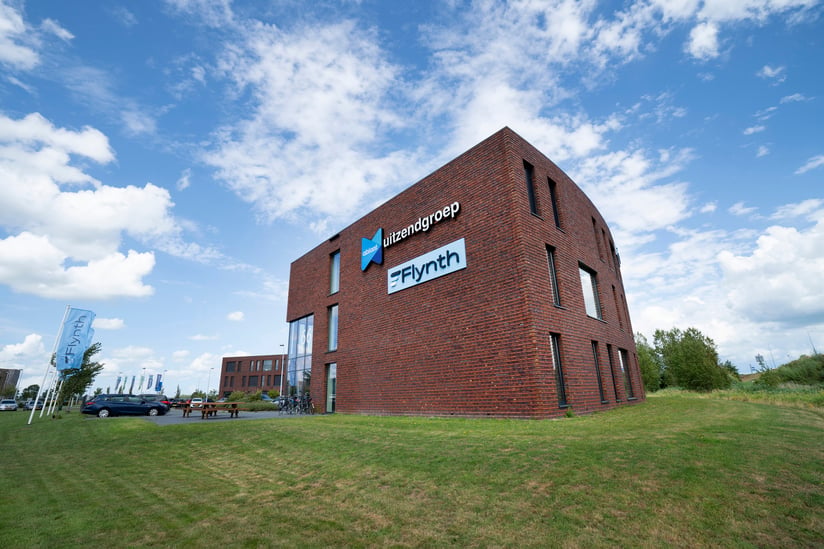 Flynth Groningen