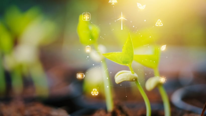 Zeven trends in Food en Agri: wat komt er op de sector af?