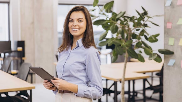 Ondernemer overweegt versterken positie door betere footprint