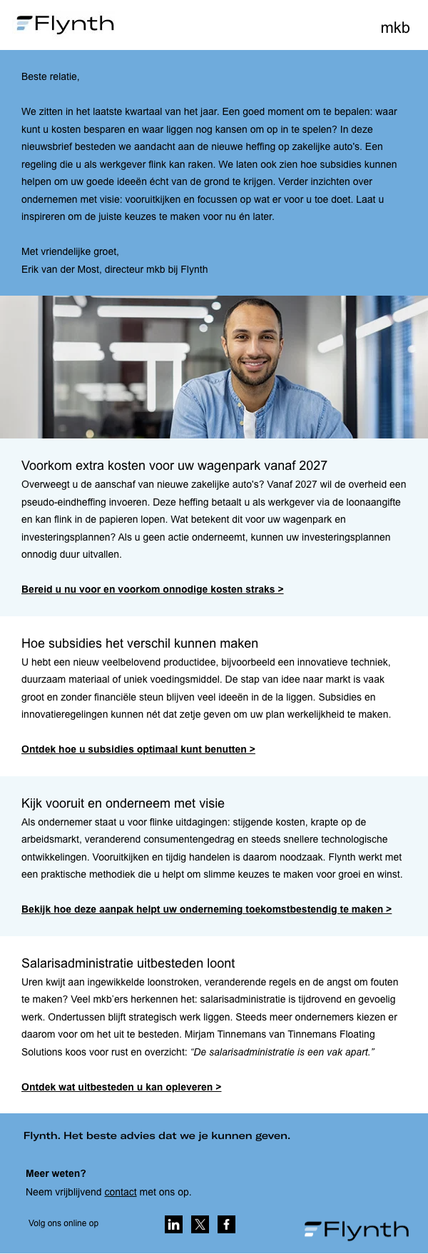 Nieuwsbrief_Voorbeeld_Flynth