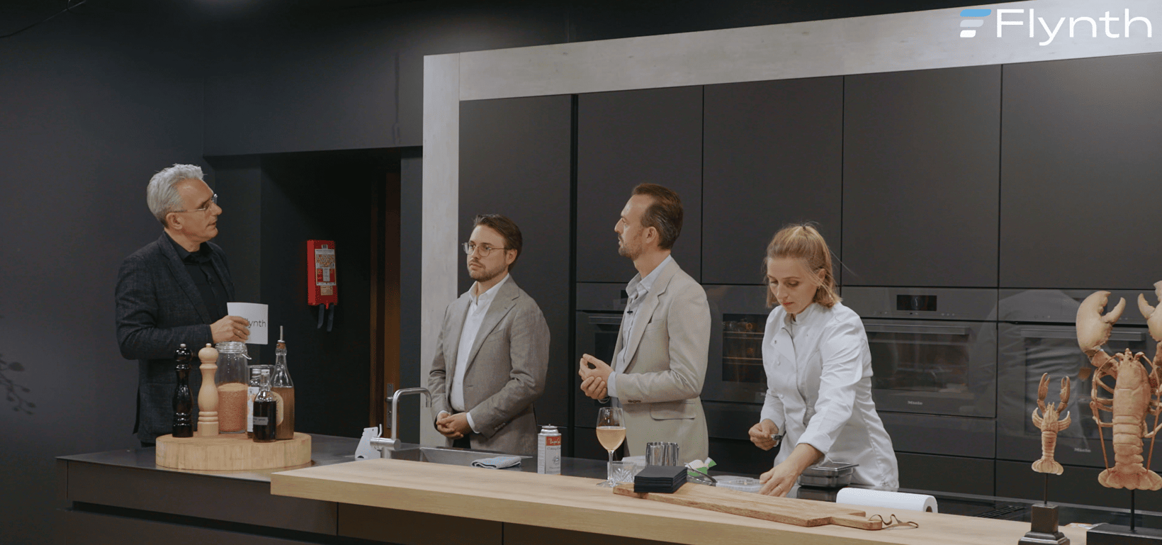 Samenwerken - Flynth Food Talk (1)