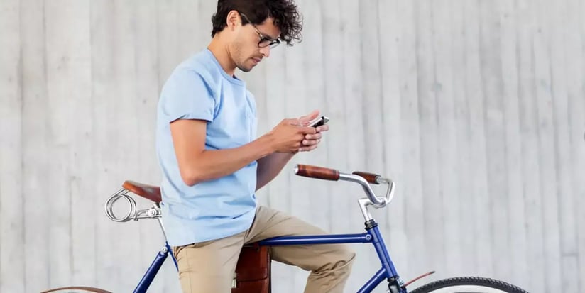 Nieuwsbrief Flynth blijf op de hoogte