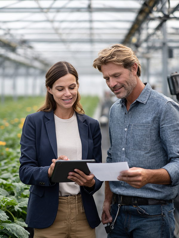 Accountancy in kassen