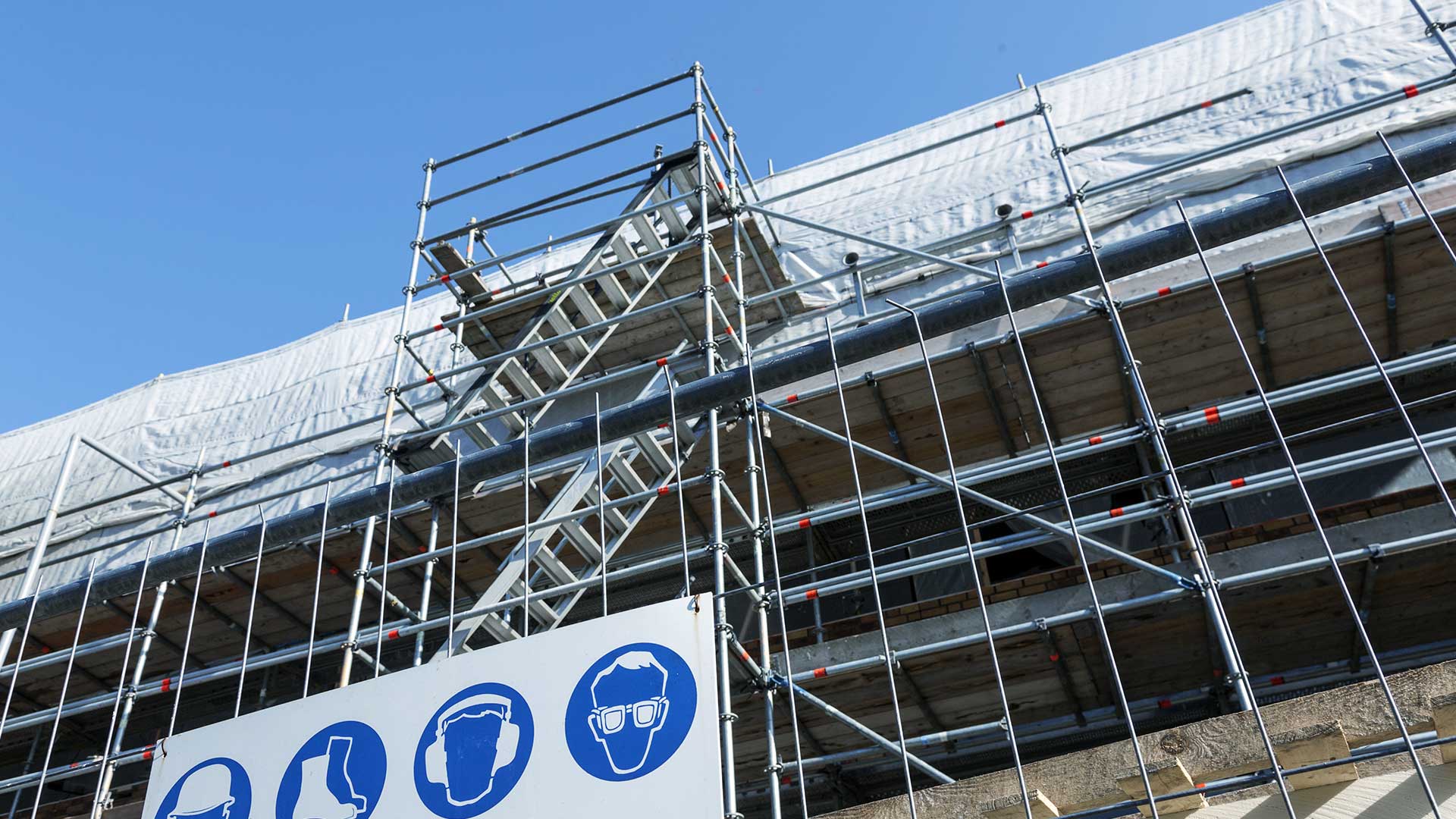 Gebouw-en-omgeving-diensten-van-Flynth